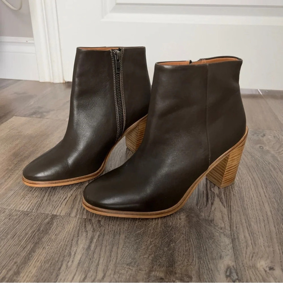 Dune London 'Pema' Bootie, 3" heel size 37 - Picture 2 of 12